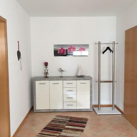 Ferienwohnung Saarblick Ockfen エクステリア 写真