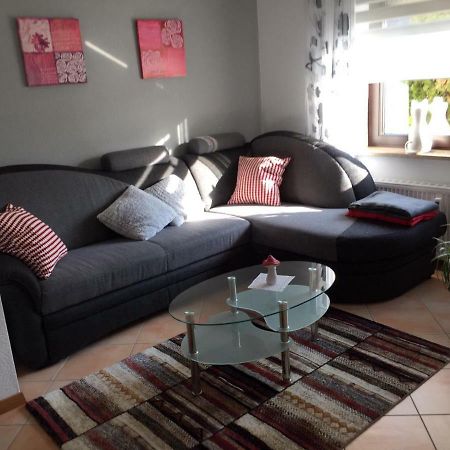 Ferienwohnung Saarblick Ockfen エクステリア 写真