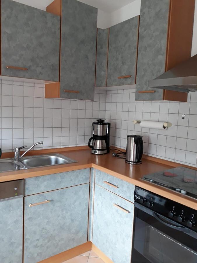 Ferienwohnung Saarblick Ockfen エクステリア 写真
