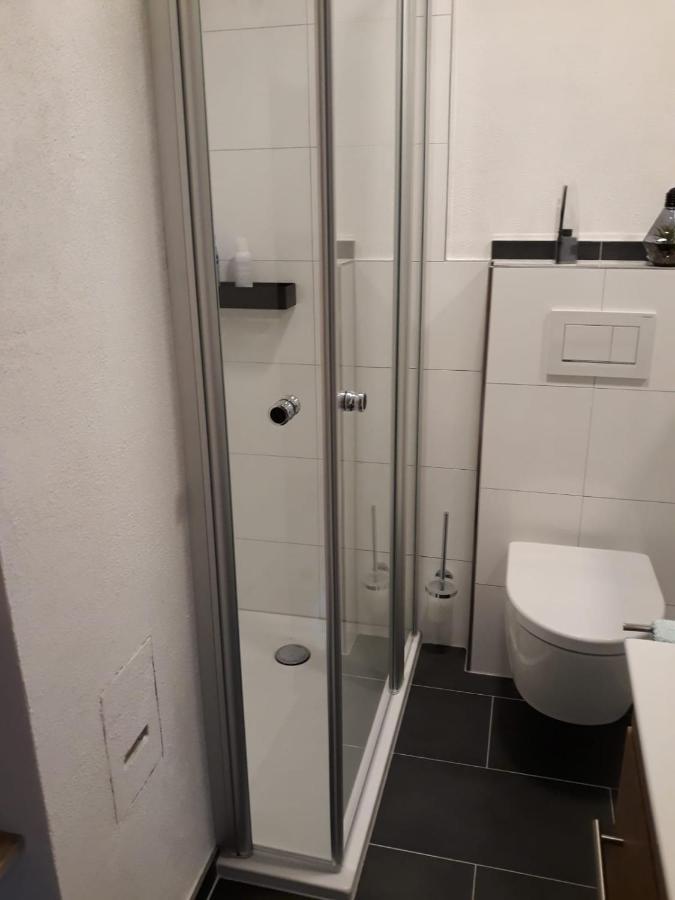 Ferienwohnung Saarblick Ockfen エクステリア 写真