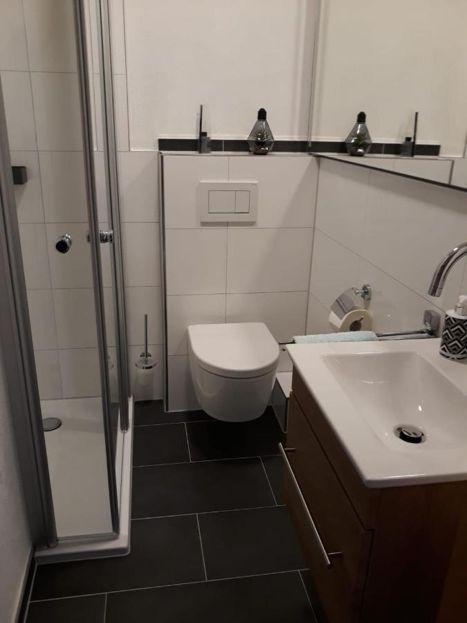 Ferienwohnung Saarblick Ockfen エクステリア 写真