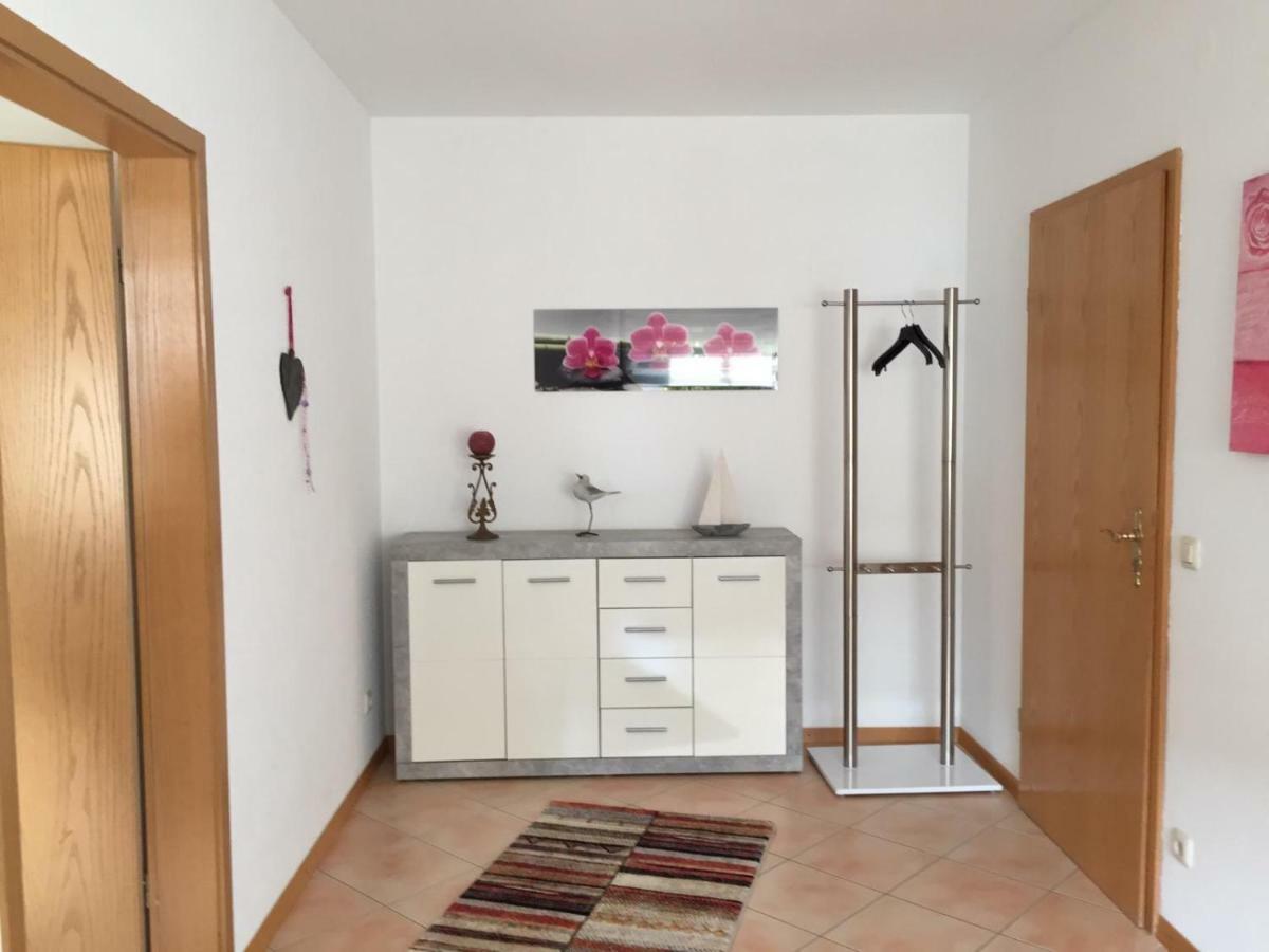 Ferienwohnung Saarblick Ockfen エクステリア 写真